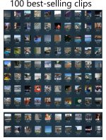 Top 100 best selling videos.jpg