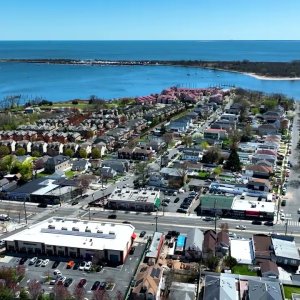 Commercial property - Staten Island